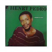 Henry Pedro - Tender Loving (1983) [Vinyl]