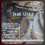 James Hollingsworth - True Story (2026)