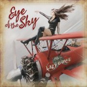 Lazy Bonez - Eye of the Sky (2023) Hi-Res