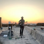 Caleb Stine - Outlaw in Your Mind (2023)