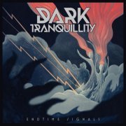 Dark Tranquillity - Endtime Signals (2024) Hi-Res