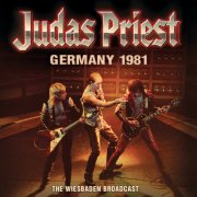 Judas Priest - Germany 1981 (2026)