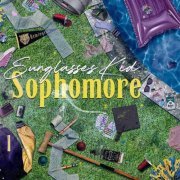 Sunglasses Kid - Sophomore (2020)