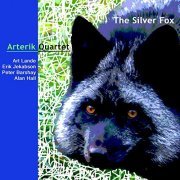 Arterik Quartet - The Silver Fox (2021) Hi Res