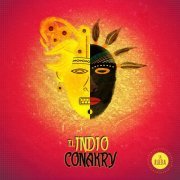 La Rueda - El Indio Conakry (2019)