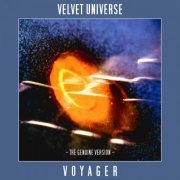 Velvet Universe - Voyager (The Genuine Version) (2020)