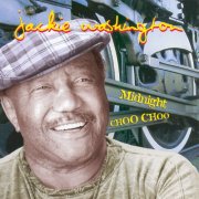 Jackie Washington - Midnight Choo Choo (2025)