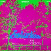 Blue Phantom - Distortions (1971)