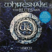 Whitesnake - The Blues Album (2021) LP