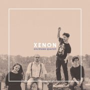 Eva Klesse Quartett - Xenon (2014)