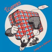 The Loafers - Living In A Suitcase EP (2023) Hi Res