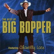 The Big Bopper - The Best Of Big Bopper (1999)