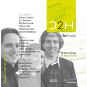 Haydn Trio Eisenstadt - D2H - DedicatedToHaydn (2009)