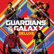 VA - Guardians of the Galaxy (Deluxe) (2014)