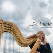 Anne bassand - De Anima: Works for Harp (2023) [Hi-Res]