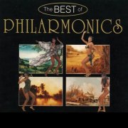 Philarmonics - The Best Of (1993)