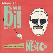 SWR Big Band and Marc Godfroid - More than Just Friends (2025) [Hi-Res]