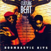Culture Beat - Boombastic Hits (1996)