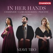 Neave Trio - In Her Hands (2026) [Hi-Res]