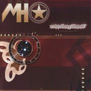 Monkeyhead - Monkeyhead (2001)