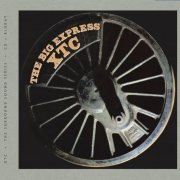 XTC - The Big Express (2023 Steven Wilson Mix) (1984) {CD & Blu-ray}