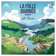 Trio Chausson, Pénélope Poincheval, Boris de Larochelambert, Noriko Inoue, Jean-Baptiste Doulcet, Nathanaël Gouin - La Folle Journée 2026 - Les Fleuves (2026) [Hi-Res]