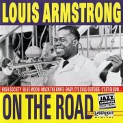 Louis Armstrong - On The Road (1992)