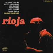 Baltazar Clusellas - Rioja (2025)