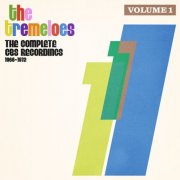 The Tremeloes - The Complete CBS Recordings 1966-1972, Vol. 1 (2024)