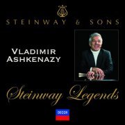 Vladimir Ashkenazy - Vladimir Ashkenazy: Steinway Legends (2006)