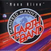 Manfred Mann's Earth Band - Mann Alive (1998)