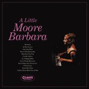 Barbara Moore - A Little Moore Barbara (Reissue, Remastered) (2022)