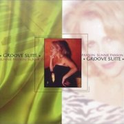 Sunnie Paxson - Groove Suite (2002)