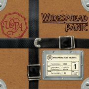 Widespread Panic - Carbondale 2000 (Live) (2008)