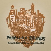 Parallax Ensemble - Parallax Sounds (2014)