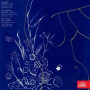 Jana Jonášová, Marcela Machotková, Marta Boháčová, Czech Philharmonic Orchestra, Zdenek Kosler - Seidel, Dvořáček, Boháč: Songs (2017)