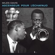 Miles Davis - Ascenseur Por L´Echafaud (Bonus Track Version) (1957/2021)