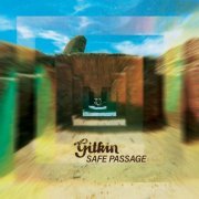 Gitkin - Safe Passage (2020)