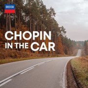 Vladimir Ashkenazy - Chopin in the Car (2021)