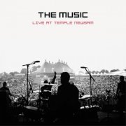 The Music - Live At Temple Newsam (Live At Temple Newsam) (2022) Hi Res