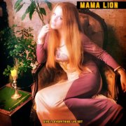 Mama Lion - Give It Everything I've Got (2024) [Hi-Res]