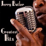 Jerry Butler - Greatest Hits (2015)