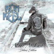 Ron Keel - Alone at Last (Deluxe Edition) (2020)