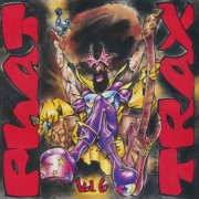 VA - Phat Trax - The Best Of Old School Vol. 6 (1997)