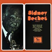 Sidney Bechet - Volume II (1976/2019) Hi Res