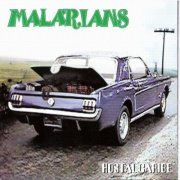 Malarians - Hostal Caribe (1998) flac