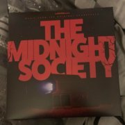 The Rentals - The Midnight Society (2022)