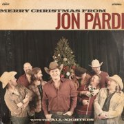 Jon Pardi - Merry Christmas From Jon Pardi (2023) [Hi-Res]