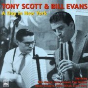 Tony Scott & Bill Evans - A Day In New York (1957)