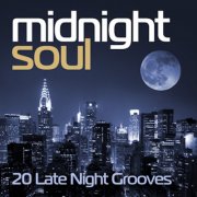 VA - Midnight Soul (2011)